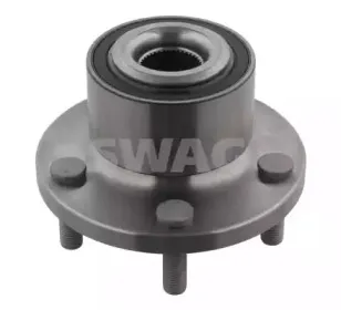 Комплект подшипника ступицы колеса SWAG купить